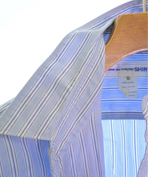 COMME des GARCONS SHIRT Casual shirts