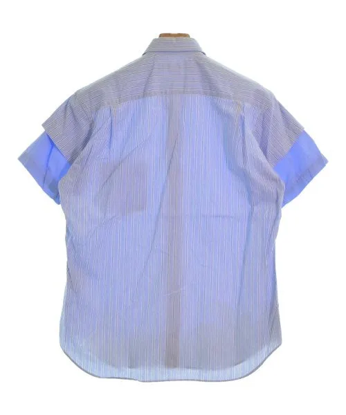 COMME des GARCONS SHIRT Casual shirts