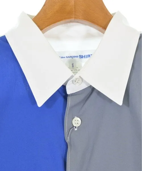 COMME Des GARCONS SHIRT Casual shirts