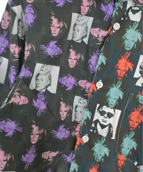 COMME Des GARCONS SHIRT Casual shirts