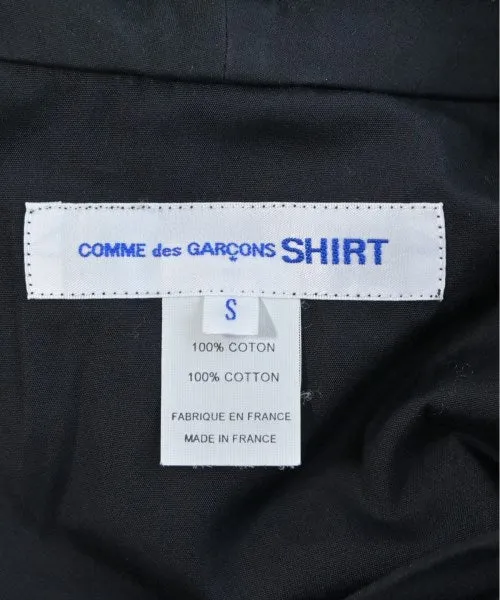 COMME Des GARCONS SHIRT Casual shirts