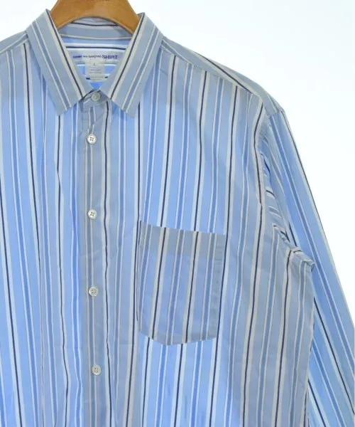COMME Des GARCONS SHIRT Casual shirts