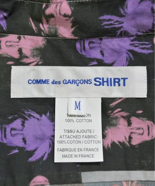 COMME Des GARCONS SHIRT Casual shirts
