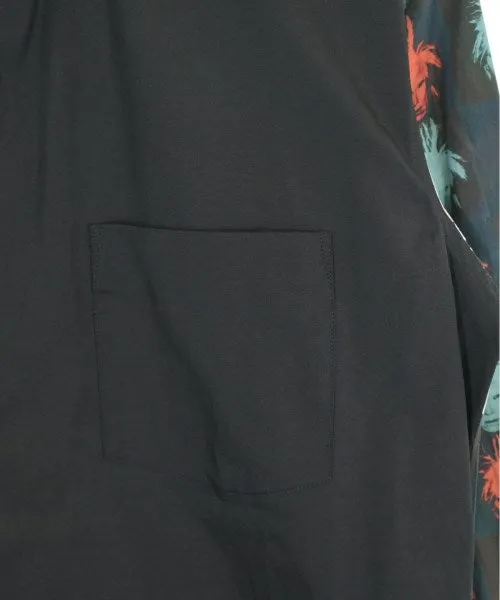 COMME Des GARCONS SHIRT Casual shirts