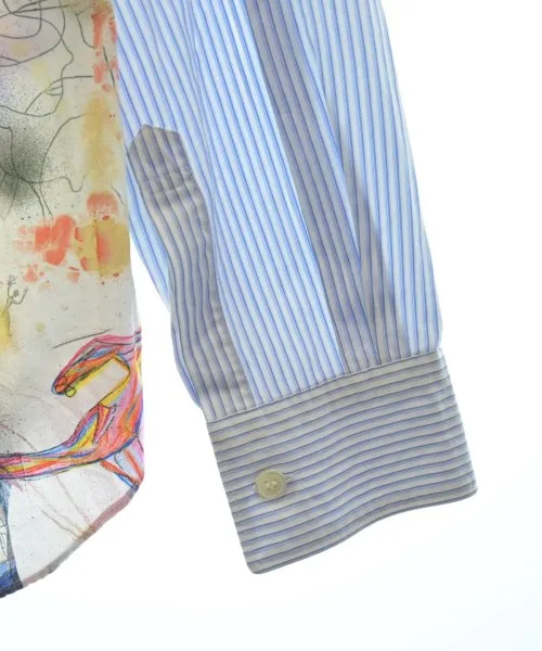 COMME des GARCONS SHIRT Casual shirts