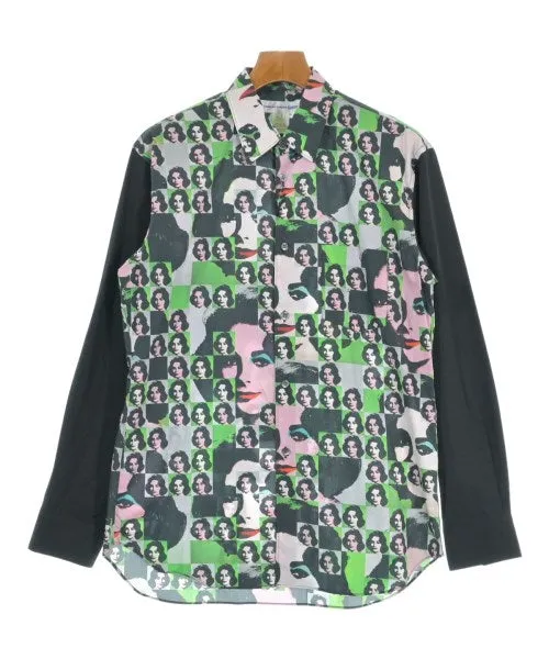 COMME Des GARCONS SHIRT Casual shirts