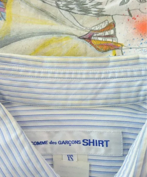 COMME des GARCONS SHIRT Casual shirts