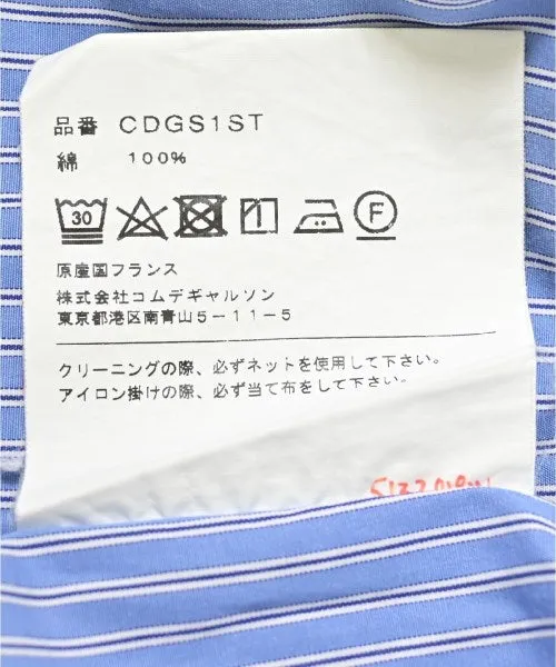COMME Des GARCONS SHIRT Casual shirts
