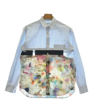 COMME des GARCONS SHIRT Casual shirts