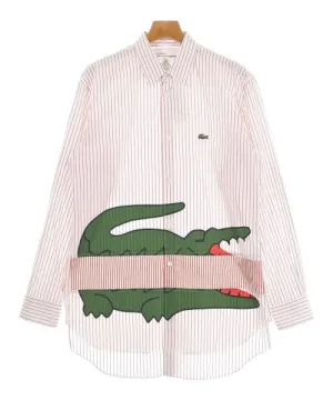 COMME Des GARCONS SHIRT Casual shirts