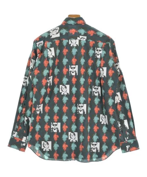 COMME Des GARCONS SHIRT Casual shirts