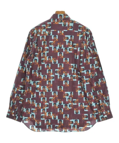 COMME Des GARCONS SHIRT Casual shirts