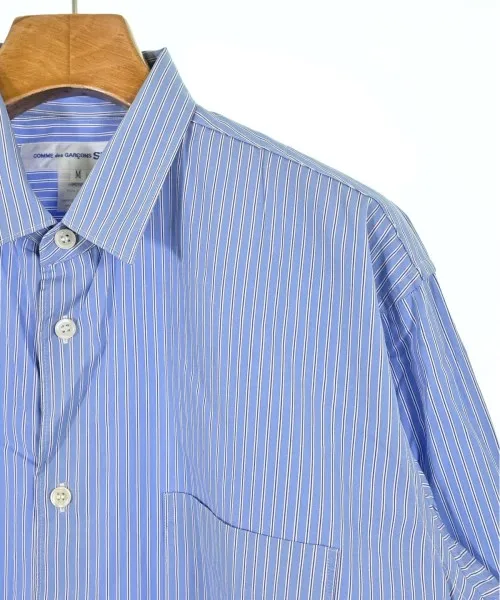 COMME Des GARCONS SHIRT Casual shirts