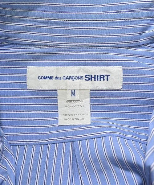 COMME Des GARCONS SHIRT Casual shirts