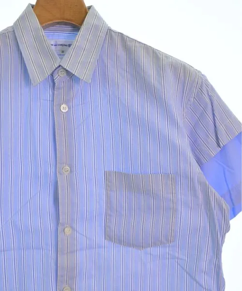 COMME des GARCONS SHIRT Casual shirts
