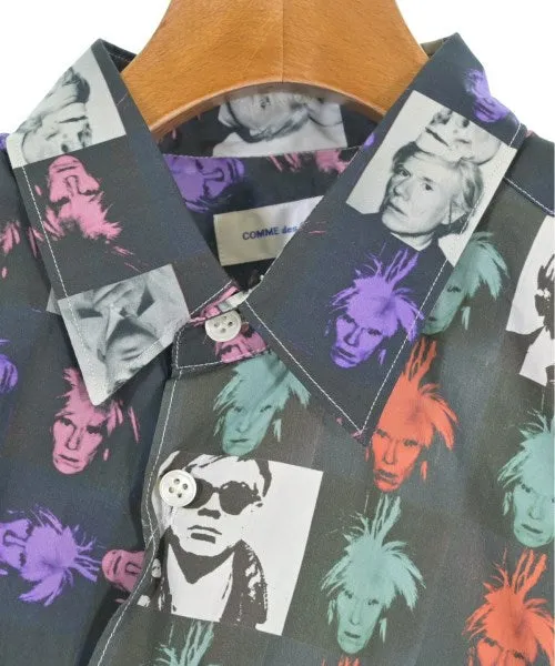 COMME Des GARCONS SHIRT Casual shirts