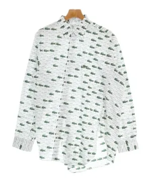 COMME Des GARCONS SHIRT Casual shirts