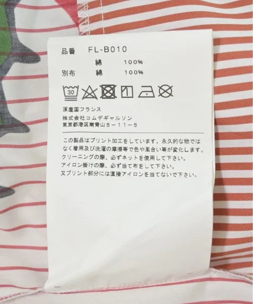 COMME Des GARCONS SHIRT Casual shirts