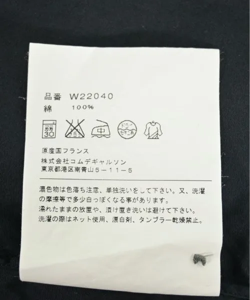 COMME Des GARCONS SHIRT Casual shirts