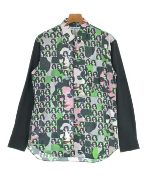COMME Des GARCONS SHIRT Casual shirts