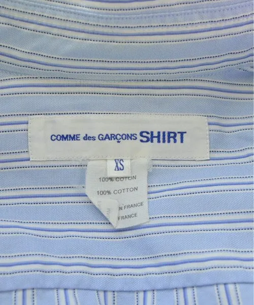 COMME des GARCONS SHIRT Casual shirts