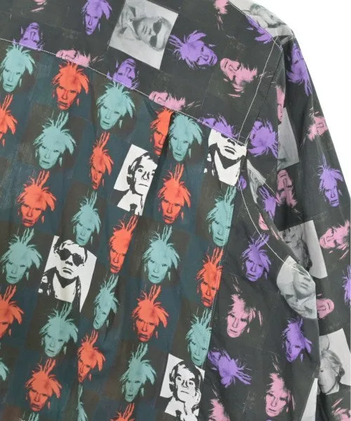 COMME Des GARCONS SHIRT Casual shirts