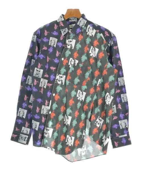 COMME Des GARCONS SHIRT Casual shirts