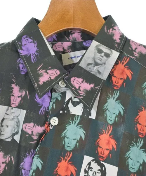 COMME Des GARCONS SHIRT Casual shirts