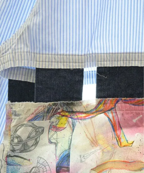 COMME des GARCONS SHIRT Casual shirts