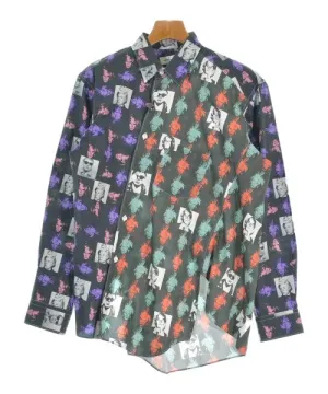 COMME Des GARCONS SHIRT Casual shirts