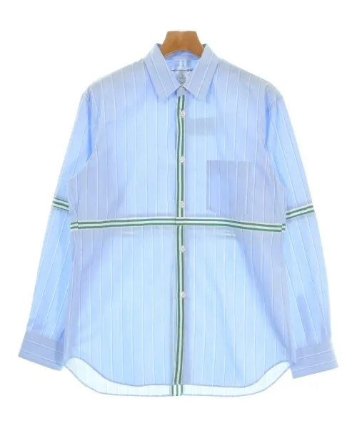 COMME Des GARCONS SHIRT Casual shirts