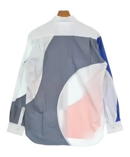 COMME Des GARCONS SHIRT Casual shirts