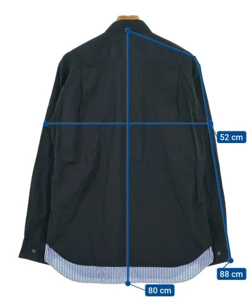 COMME Des GARCONS SHIRT Casual shirts