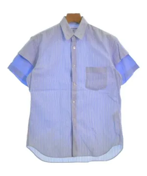 COMME des GARCONS SHIRT Casual shirts