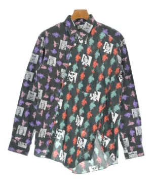 COMME Des GARCONS SHIRT Casual shirts