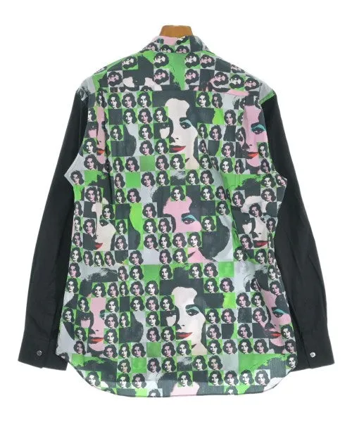 COMME Des GARCONS SHIRT Casual shirts