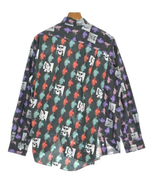 COMME Des GARCONS SHIRT Casual shirts
