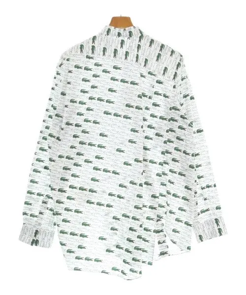 COMME Des GARCONS SHIRT Casual shirts