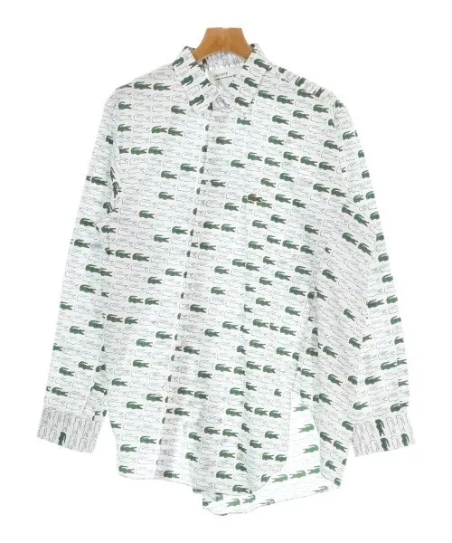 COMME Des GARCONS SHIRT Casual shirts