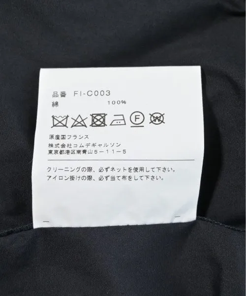 COMME Des GARCONS SHIRT Casual shirts