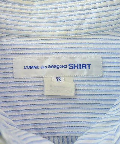 COMME des GARCONS SHIRT Casual shirts