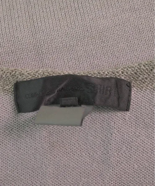 COMME des GARCONS SHIRT Sweaters