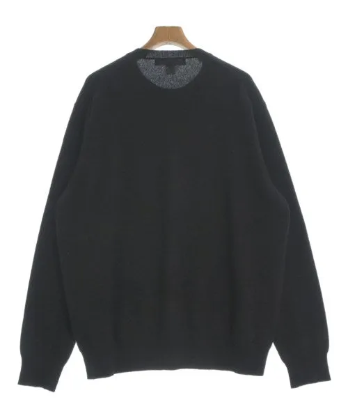 COMME des GARCONS SHIRT Sweaters
