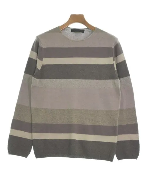 COMME des GARCONS SHIRT Sweaters