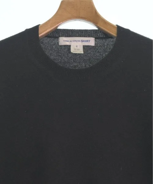 COMME des GARCONS SHIRT Sweaters