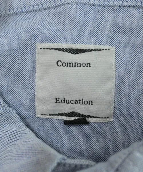 COMMON EDUCATION Casual shirts