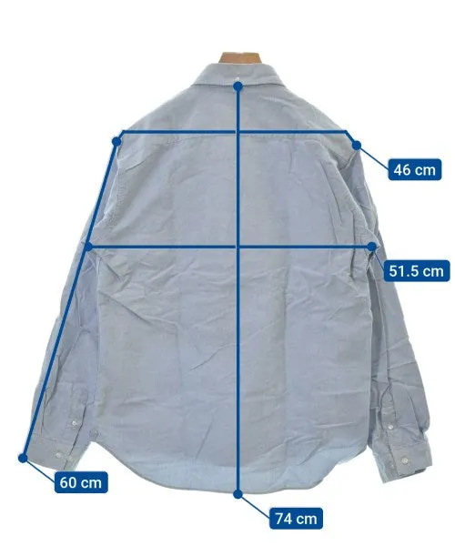 COMMON EDUCATION Casual shirts