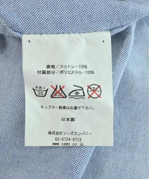 COMMON EDUCATION Casual shirts