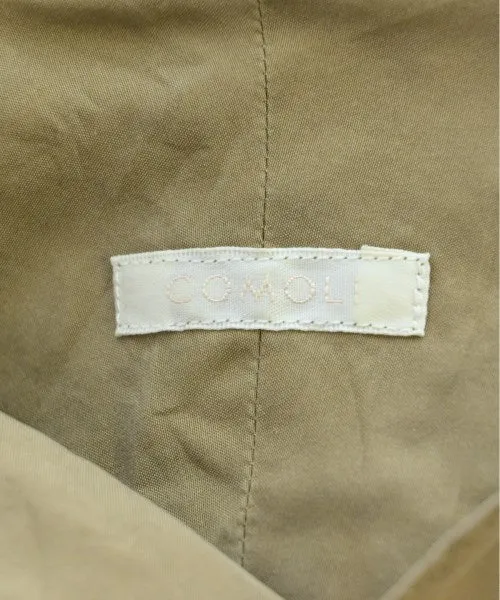 COMOLI Casual shirts