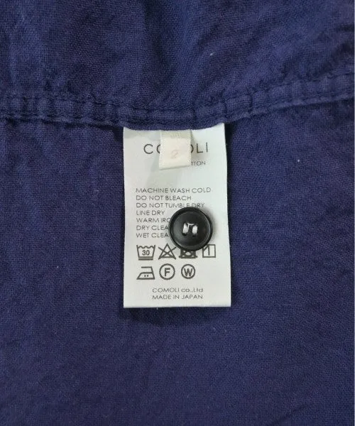 COMOLI Casual shirts